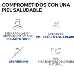 CICA Daily Sérum Reparador Intenso