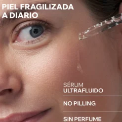 CICA Daily Sérum Reparador Intenso