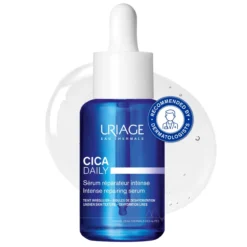 CICA Daily Sérum Reparador Intenso