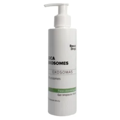 Cica Exosomes Gel de Limpeza Facial