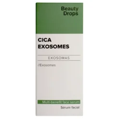 Cica Exosomes Sérum Facial