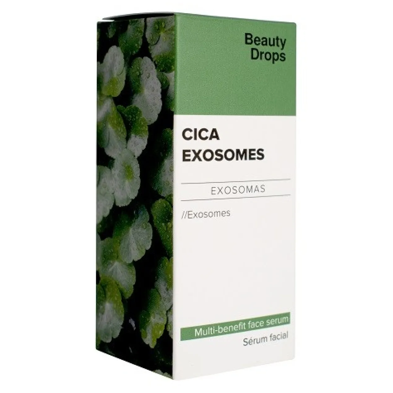 Cica Exosomes Sérum Facial