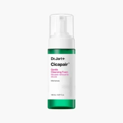 Cicapair Gentle Cleansing Foam