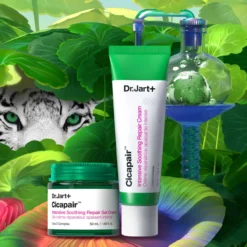 Cicapair Intensive Soothing Repair Cream