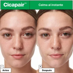 Cicapair Sérum Reparador Calmante Intenso