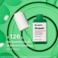 Cicapair Sérum Reparador Calmante Intenso