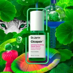 Cicapair Sérum Reparador Calmante Intenso