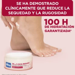 Cica Repair+ 10 em 1 Bálsamo Reparador S.O.S.