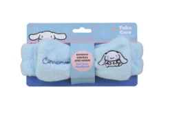 Cinnamoroll Bandolete de Cabelo com Laço