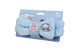 Cinnamoroll Bandolete de Cabelo com Laço