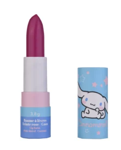 Cinnamoroll Bálsamo Labial com Cor