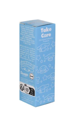 Cinnamoroll Bálsamo Labial com Cor