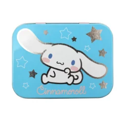 Cinnamoroll Caixa de Pensos Infantil