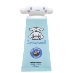 Cinnamoroll Creme de Mãos Coco