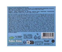 Cinnamoroll Paleta de 4 Sombras de Olhos
