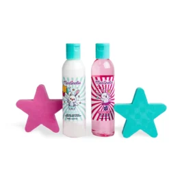 Circus Conjunto de Banho