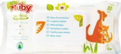 Citroganix Toalhitas Para Bebés