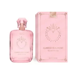 Clarisse Beaumont Heartwave Eau de Parfum