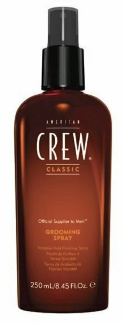 Classic Grooming Spray Fixador
