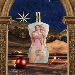 Classique Eau de Toilette Edição de Natal