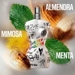 Classique Pride Edition Eau de Toilette