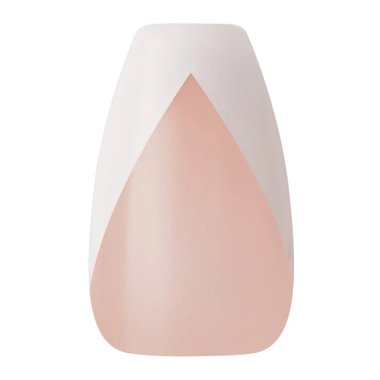 Classy Unhas Postiças Silk Dress