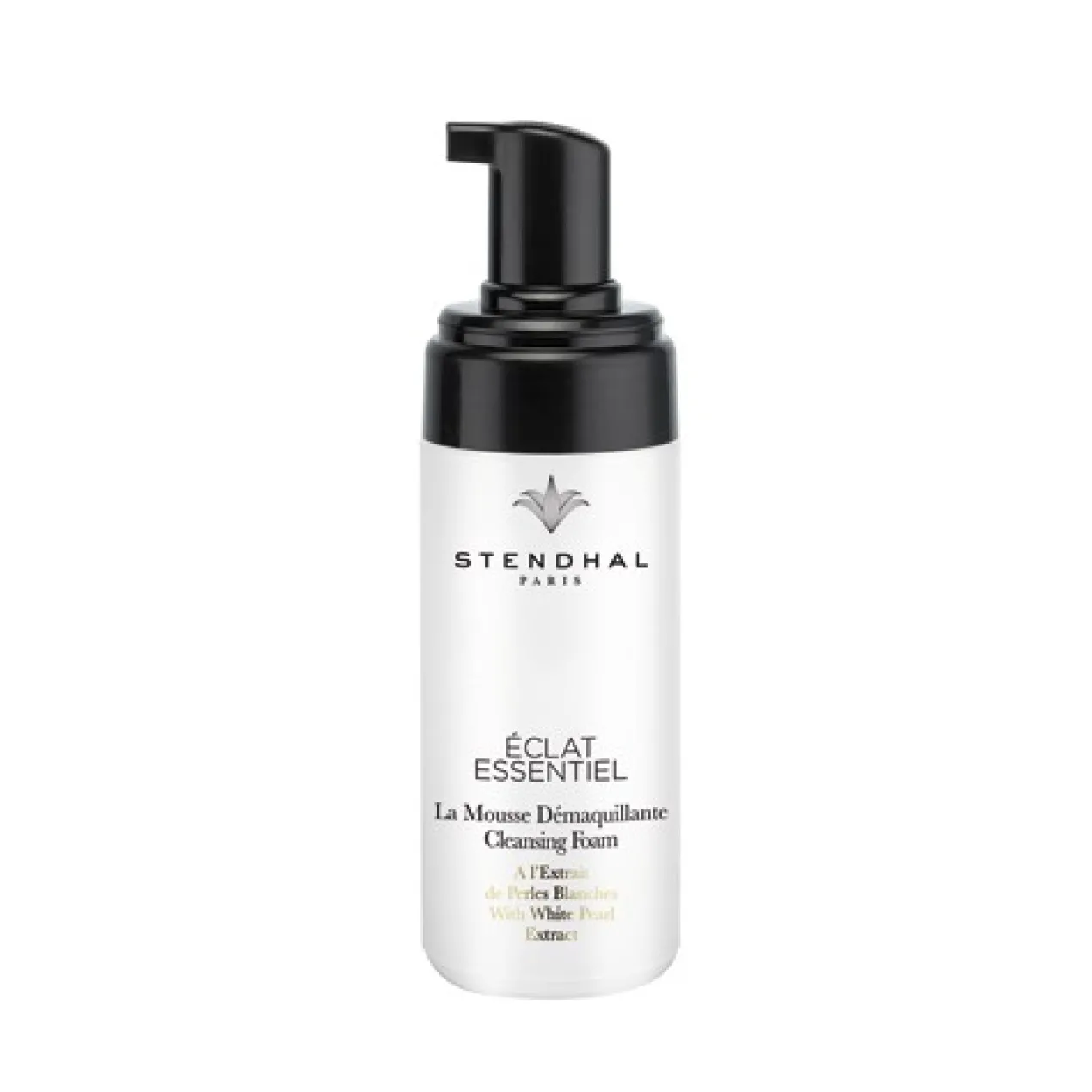 Éclat Essentiel Espuma Desmaquilhante