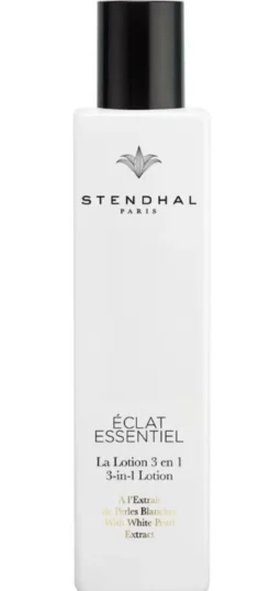 Éclat Essentiel Loção 3 em 1