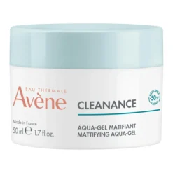 Cleanance Aqua-Gel Matificante