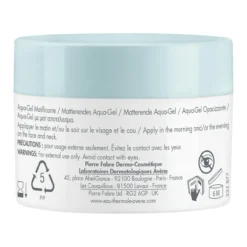 Cleanance Aqua-Gel Matificante