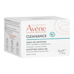 Cleanance Aqua-Gel Matificante