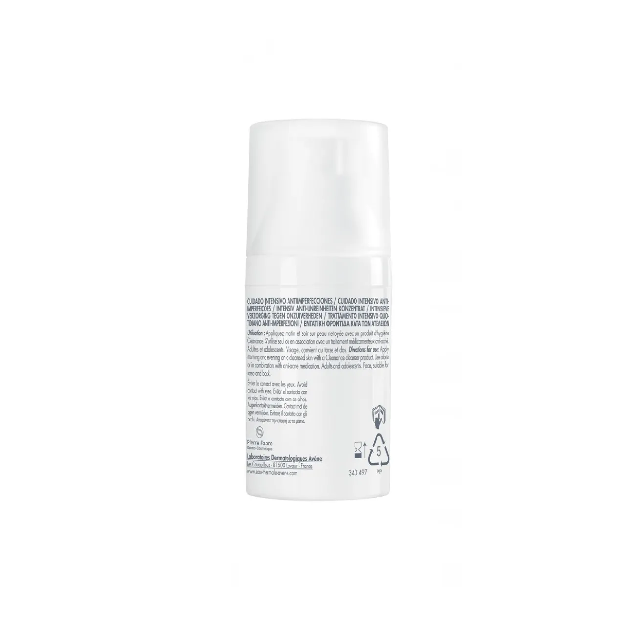 Cleanance Comedomed Concentrado Anti-imperfeições