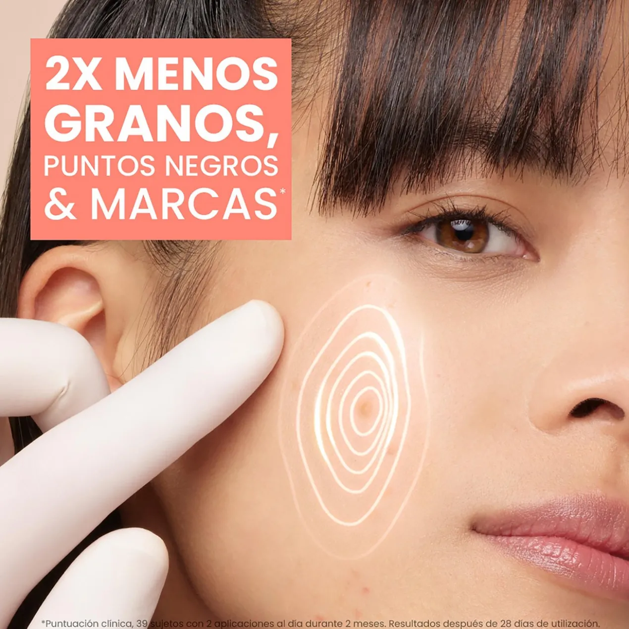 Cleanance Comedomed Concentrado Anti-imperfeições