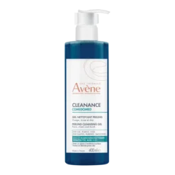 Cleanance Comedomed Gel de Limpeza Esfoliante