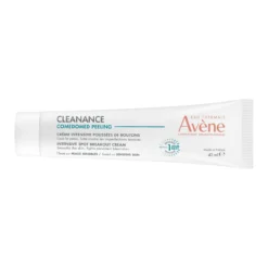 Cleanance Comedomed Peeling Creme Intensivo para Acne e Borbulhas