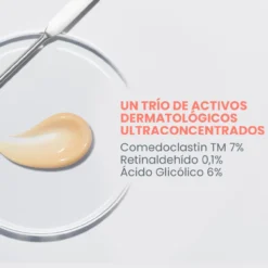 Cleanance Comedomed Peeling Creme Intensivo para Acne e Borbulhas