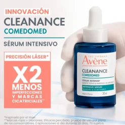 Cleanance Comedomed Sérum Intensivo
