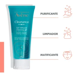 Cleanance Gel de Limpeza