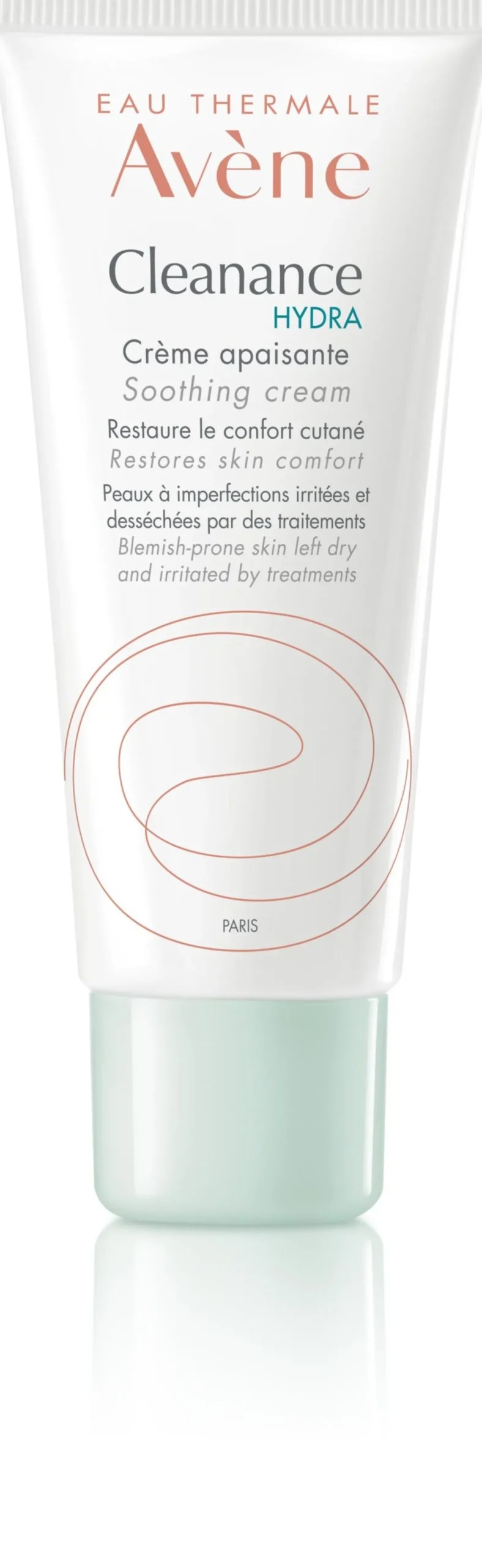 Cleanance Hydra Creme Calmante