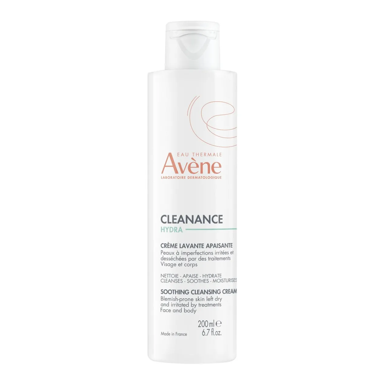 Cleanance Hydra Creme de Limpeza Calmante