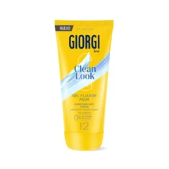Clean Look Aqua Gel Fixador