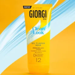 Clean Look Aqua Gel Fixador