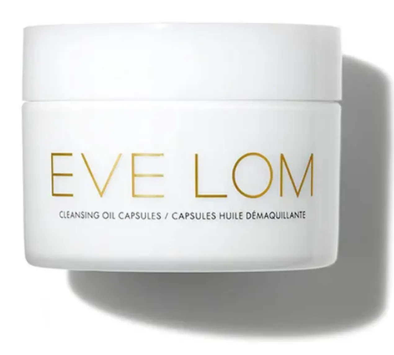 Cleansing Oil Capsules