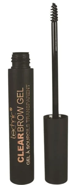 Clear Brow Gel Fixador de Sobrancelhas