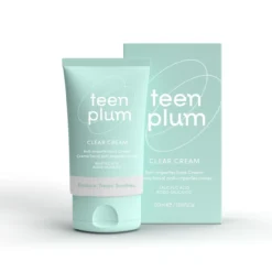 Clear Cream creme facial anti-imperfeições