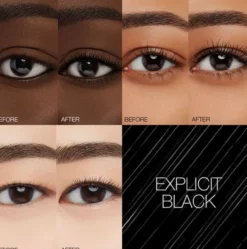 Climax Eyeliner & Mini Máscara Duo