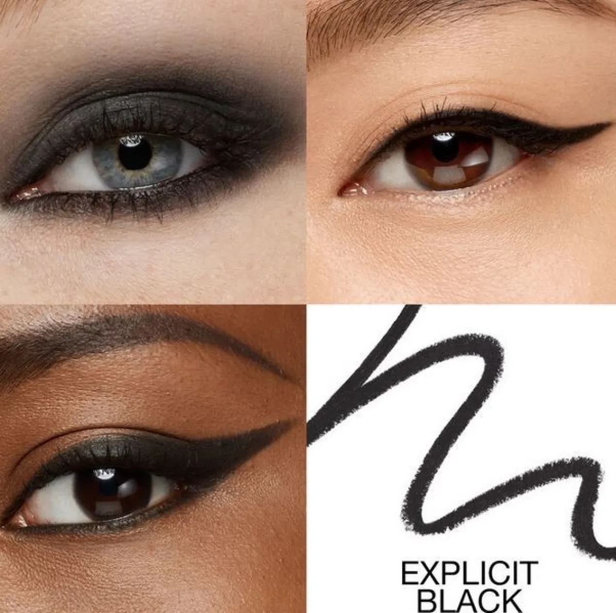Climax Eyeliner & Mini Máscara Duo