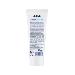 Clinical Control Desodorizante em Creme Tubo