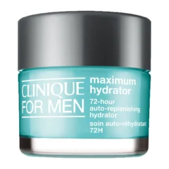 Clinique For Men Creme Hidratante Maximum Hydrator 72h