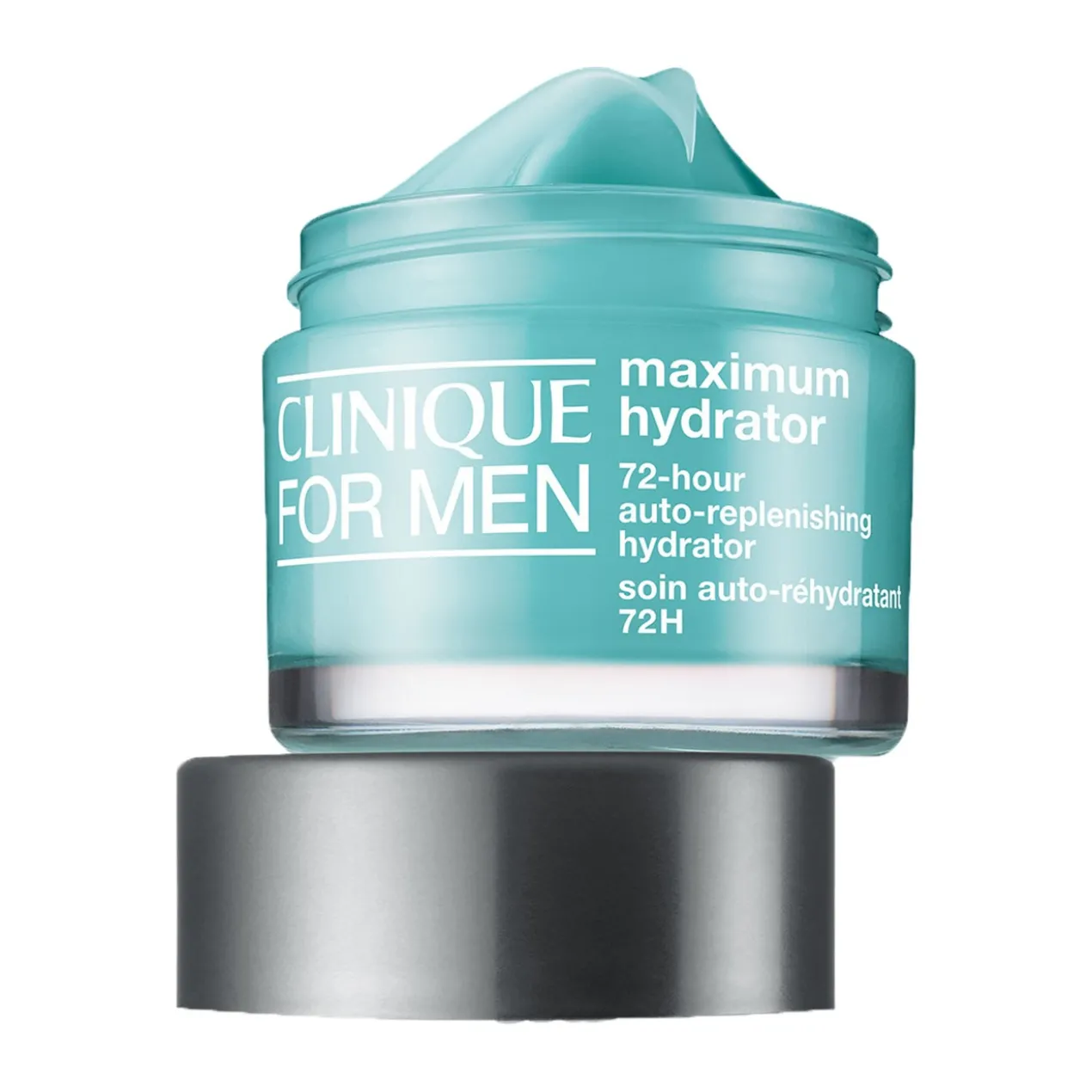 Clinique For Men Creme Hidratante Maximum Hydrator 72h